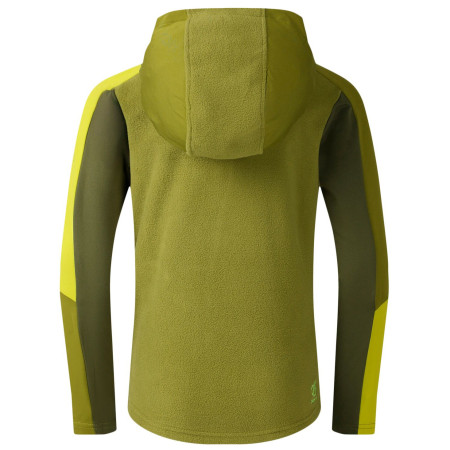 Dare 2b Thriving IV Stretch Midlayer Goldn Cypress gyerek dzseki