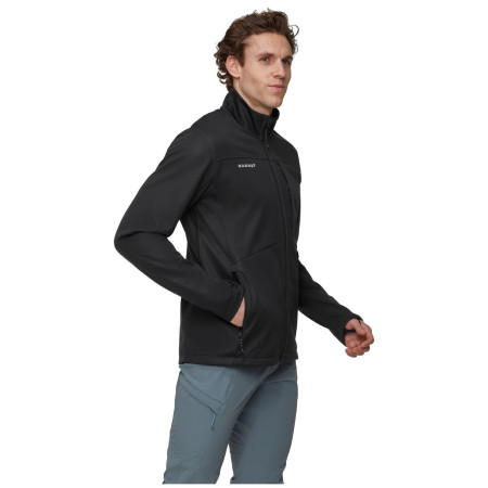 Mammut Ultimate VIII SO Jacket Men férfi dzseki
