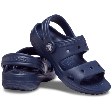 Crocs Classic Crocs Sandal T gyerek papucs