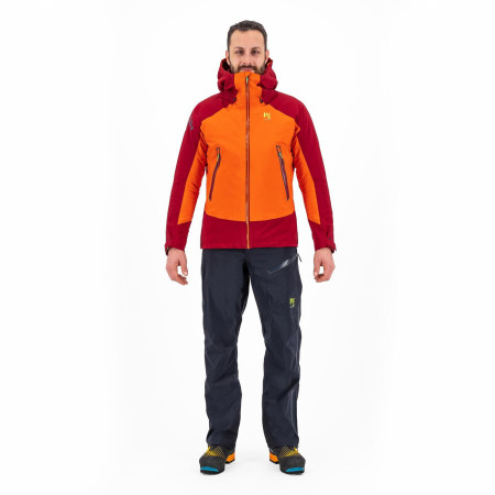 Karpos Storm Evo Jacket férfi télikabát