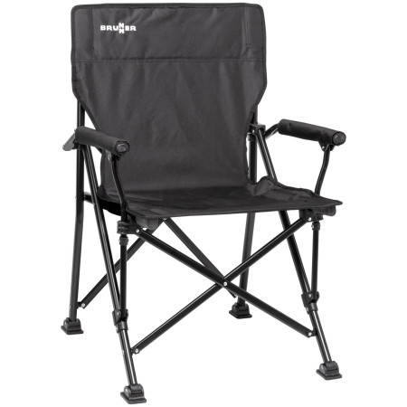 Brunner Cruiser szék fekete