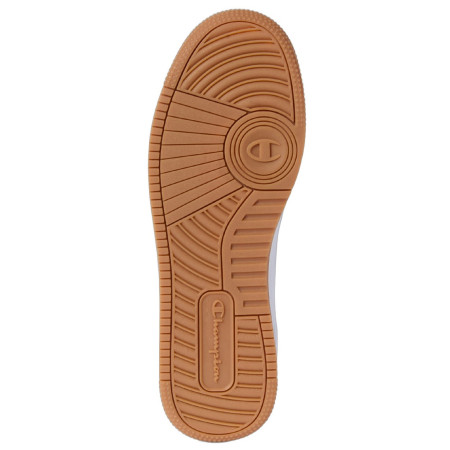 Champion Rd18 Low Low Cut Shoe M férficipő