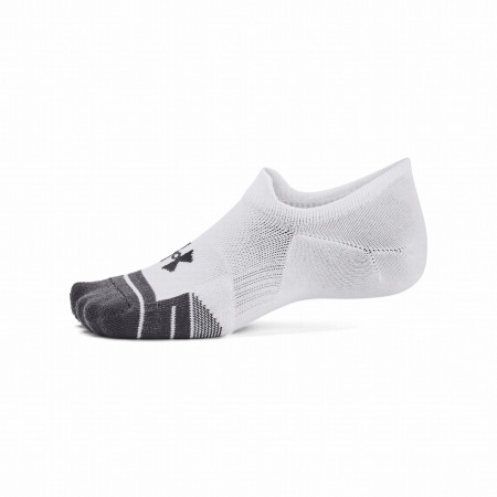 Under Armour Performance Tech 3pk ULT zokni