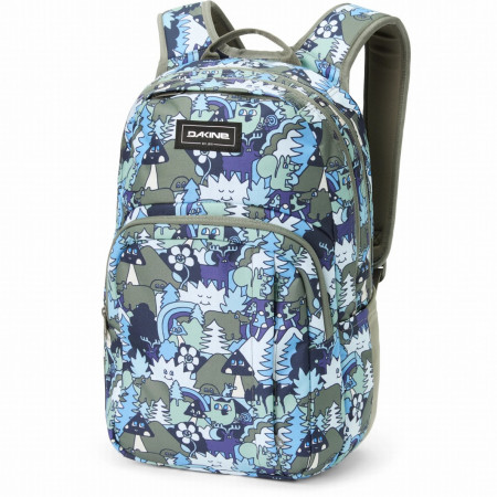 Dakine Campus M 25 L hátizsák