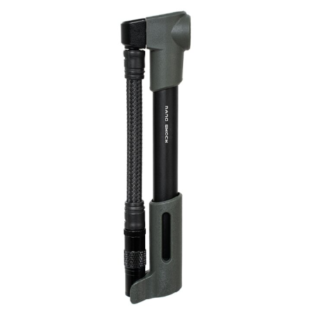 Topeak Nano Shock matrac pumpa