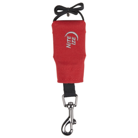 Nite Ize RadDog™ Retractable Pocket Leash kutyapóráz