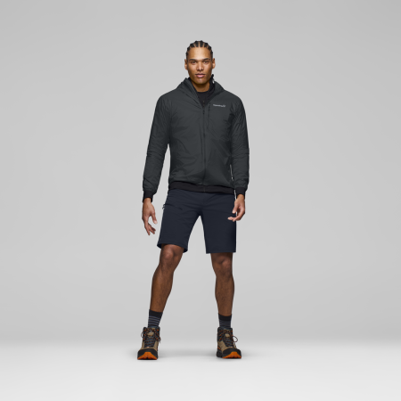 Norrona falketind aero60 Zip Hood férfi dzseki
