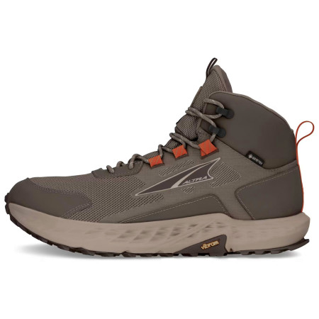 Altra Timp 5 Hiker Gtx férfi túracipő