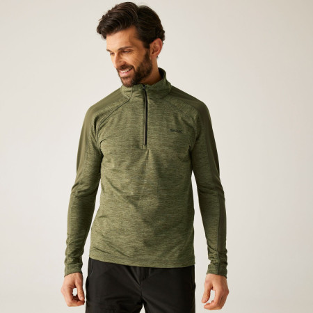 Regatta Hepley férfi pulóver