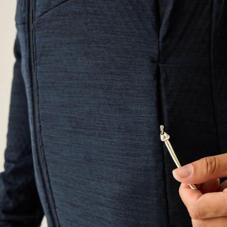 Dare 2b Emerging III Stretch Midlayer női pulóver