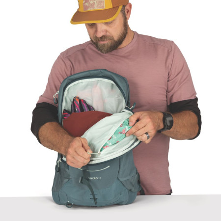 Osprey Syncro 12 hátizsák
