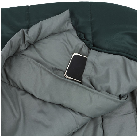 Zulu Talas 195 hálózsák