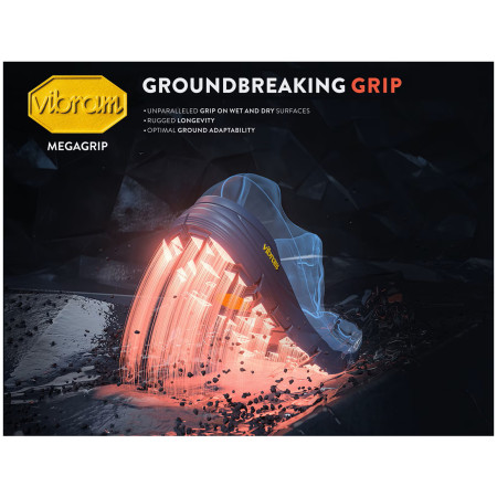 Topo Terraventure 4 női futócipő