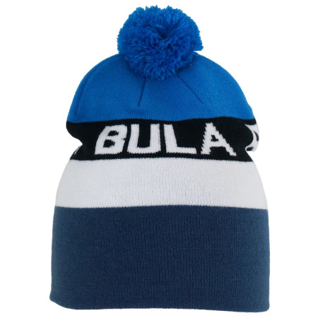 Bula Burn Beanie sapka kék/fehér Dics