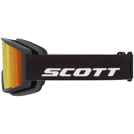 Scott Goggle Trace Pro Compact síszemüveg
