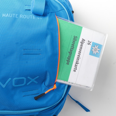 Ortovox Haute Route 40 túrasí hátizsák