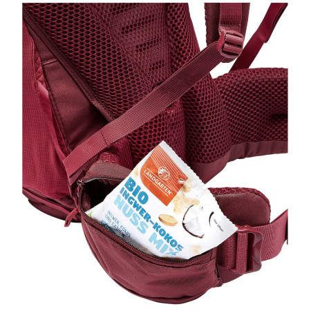 Vaude Women's Asymmetric 38+8 női túrahátizsák