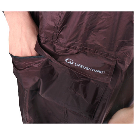 LifeVenture Poncho poncsó