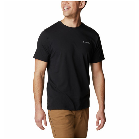 Columbia Thistletown Hills™ Short Sleeve férfi póló
