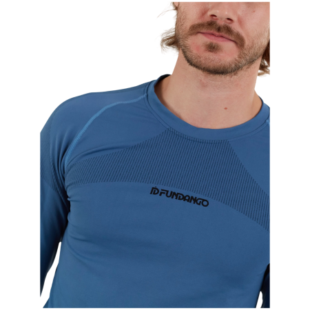 Fundango Seamless Baselayer Set férfi thermo ruházat