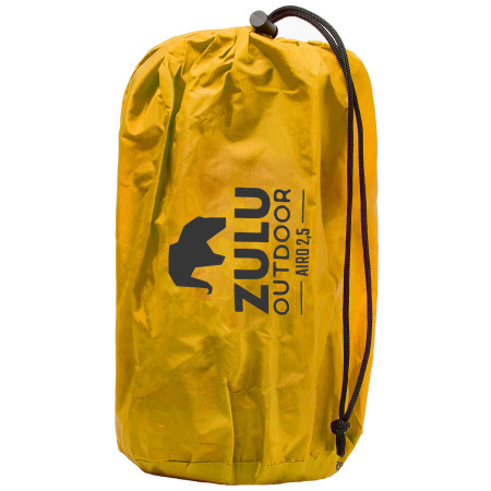 Zulu Airo 2,5 önfelfújódó matrac