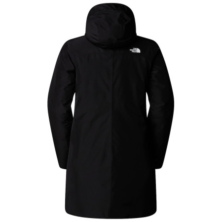 The North Face W Suzanne Triclimate 2.0 női kabát