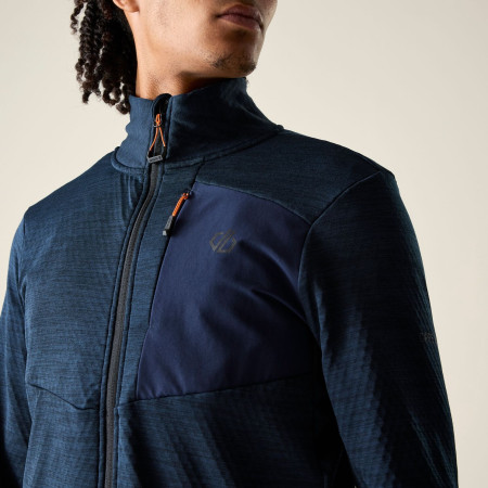 Dare 2b Venture Stretch Midlayer férfi pulóver