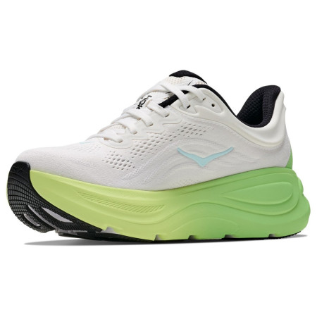 Hoka Bondi 9 Wide női futócipő
