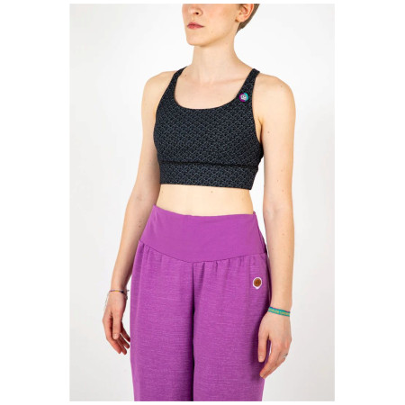 E9 Mery2.3 Women's sport melltartó