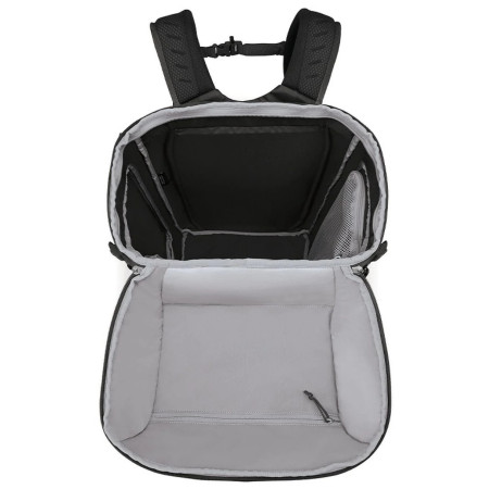 Osprey Mountainbound Boot Pack Plus hátizsák síeléshez