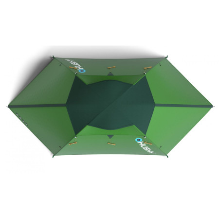 Husky Bright 4 4 személyes sátor