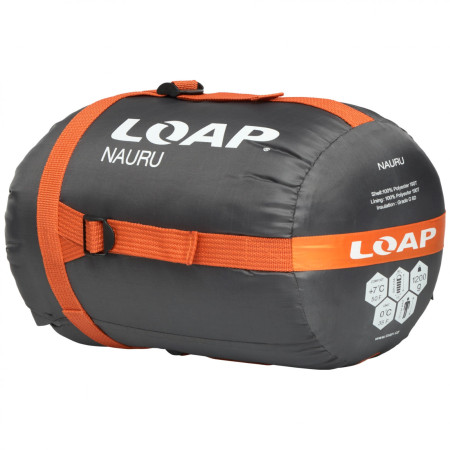 Loap Nauru hálózsák