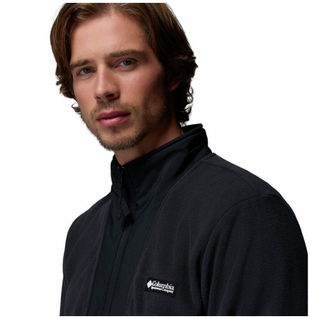 Columbia Sequoia Grove™ Ii Hz Fleece férfi pulóver