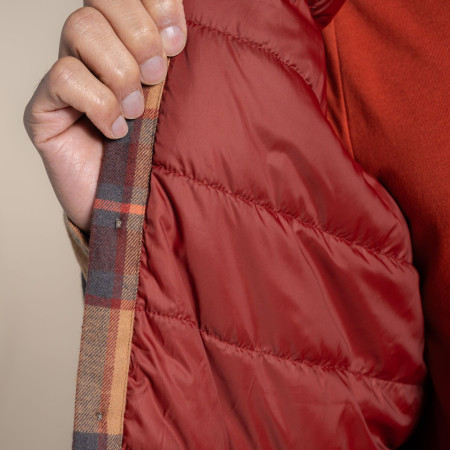 Craghoppers Burnbank Overshirt férfi ing