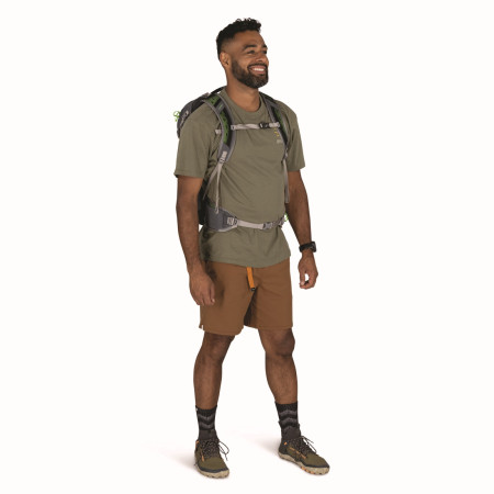 Osprey Sportlite 25 túrahátizsák