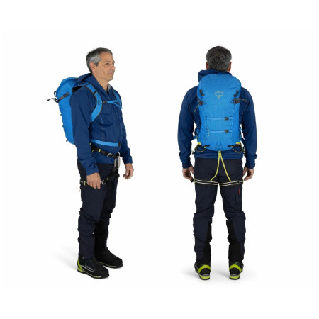 Osprey Mutant 22 hegymászó hátizsák