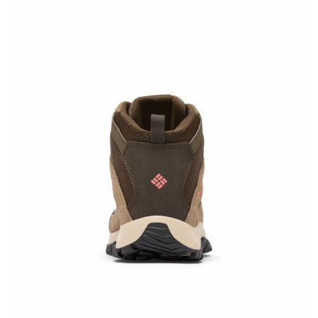 Columbia Crestwood™ Mid Waterproof női cipő