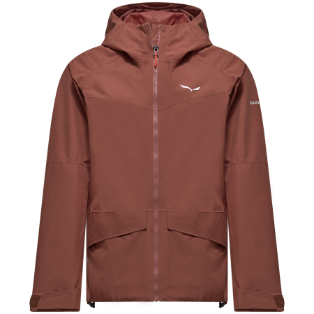 Salewa Puez Gtx 2L Epe Jacket W gore-tex vízálló kabát
