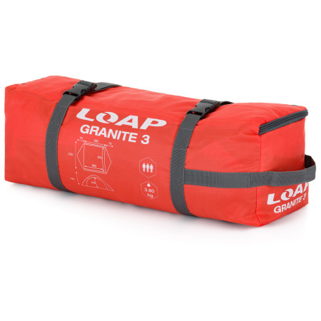 Loap Granite 3 sátor