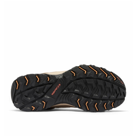 Columbia Crestwood™ Mid Waterproof női cipő