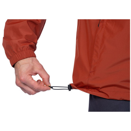 Hannah Chaz férfi dzseki