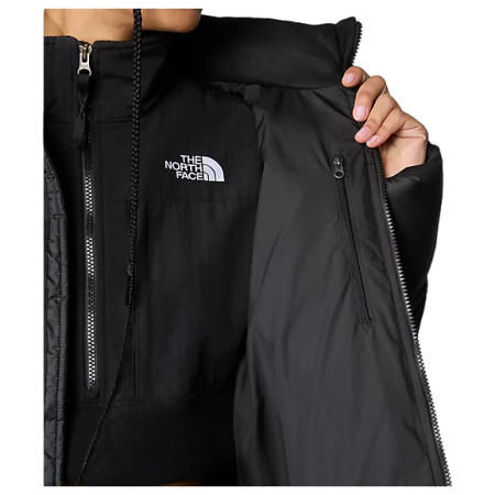 The North Face W Saikuru Jacket női dzseki