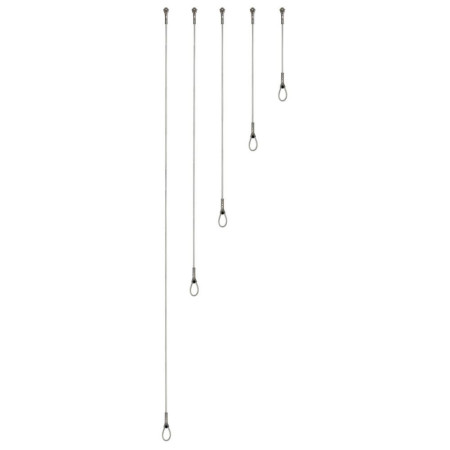 Petzl Wire Strop 200 cm kambiumvédő hurok