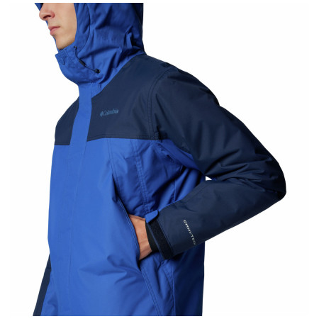 Columbia Shotski Jacket férfi síkabát