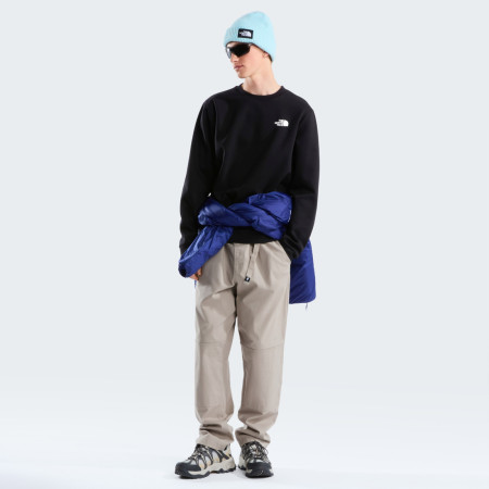 The North Face M Evolution Box Nse Regular Crew férfi pulóver