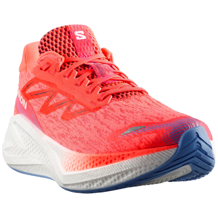 Salomon Aero Glide 4 férfi futócipő