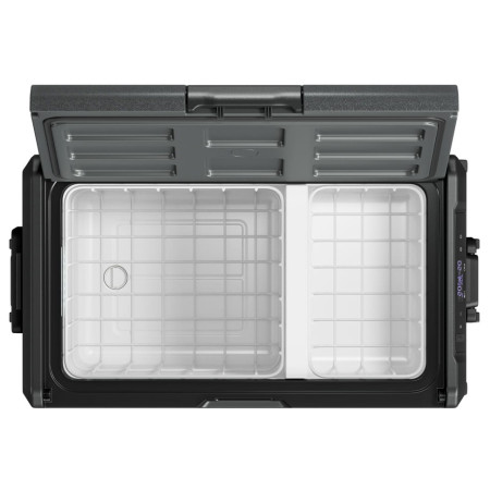 Yolco TCX50 kompresszoros hűtőláda