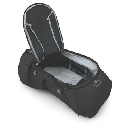 Osprey Fairview Trek 55 női hátizsák