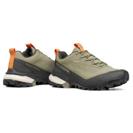Scarpa Ribelle Cross 2 Gtx férficipő