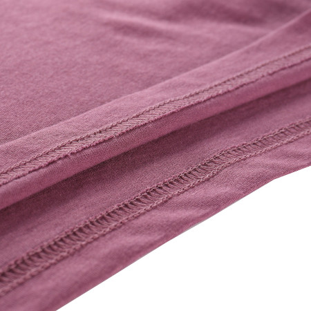 Alpine Pro Rejo 3 Purple gyerek póló